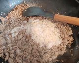 Kartoffelauflauf mit Feta und Hackfleisch Rezeptschritt 2 Foto