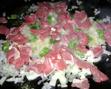 Foto del paso 6 de la receta: Guiso carrero al disco de arado