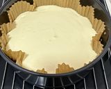Foto del paso 4 de la receta: Tarta de queso fit