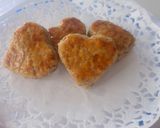 Foto langkah ke 4 dari resep Kue kacang praktis krezzz.