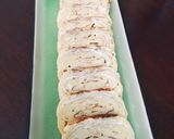 รูปขั้นตอนการทำที่ 5 ของ Dashimaki