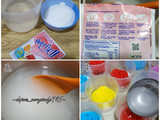 Puding Mawar Kaca