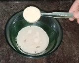 சீசி வெஜ் பீட்சா ரெசிபி ஸ்டேப் 1 புகைப்படம்