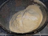 BOLU MARMER/MARMER CAKE SUPER ENAK MUDAH DIBUAT
