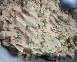પંજાબી સમોસા (Punjabi Samosa Recipe In Gujarati) રેસીપી સ્ટેપ2ફોટો