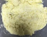 Foto langkah ke 3 dari resep Bolu Yoghurt dan Ubi jalar.