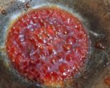 Foto langkah ke 6 dari resep Opak singkong pedas manis.