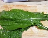 Une image de l'étape 4 de Soupe courge / pommes de terre / fan de navet.