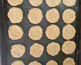 Foto del paso 2 de la receta: Galletitas de vino blanco y anís 🍾