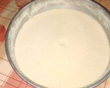 صورة لخطوة 2 من وصفة #كنافة_بالجبنة أو #نابلسية