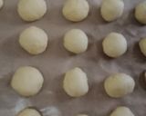 Foto langkah ke 4 dari resep Roti lembut metode Autolisis.