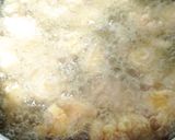 Foto langkah ke 3 dari resep Sweet Chicken Pok Pok & Egg.