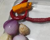 Foto langkah ke 1 dari resep Perkedel jagung.