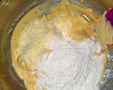 Foto langkah ke 3 dari resep Nastar isi nanas.