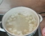 Kedvenc rakott spárga recept fázis 2 fotója