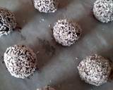 Vickys Coco-Choco Quinoa Bites, GF DF EF SF NF recipe step 7 photo
