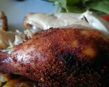 A picture of step 2 of Smoky Spicy Meat Rub.