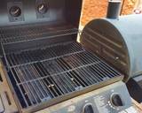 Mike's EZ Pappadeaux Grilled Oysters recipe step 1 photo