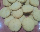 Foto del paso 4 de la receta: Galletitas ricas y muy fáciles