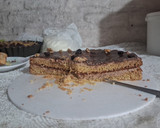 Foto del paso 14 de la receta: Torta Bombom