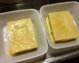 A picture of step 2 of Cheesy French Toast with Koya Tofu (Low-Carb).