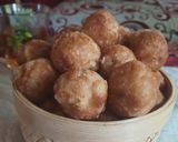 Foto langkah ke 6 dari resep Getuk Goreng Sokaraja.
