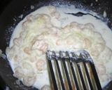 A picture of step 5 of Shrimp and Spinach Cream Croquettes.