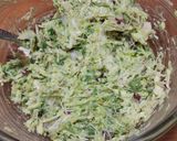 Foto del paso 3 de la receta: Ensalada de pollo con aguacate