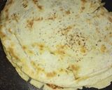A picture of step 5 of Meat arayes.