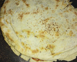 A picture of step 5 of Meat arayes.
