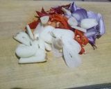 Foto langkah ke 3 dari resep Putren bakso.