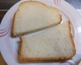 A picture of step 3 of Overnight Juicy French Toast.