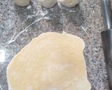 Foto del paso 8 de la receta: Pasta fresca casera con salsa de coco y tomates secos