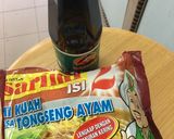 Foto langkah ke 2 dari resep Mie instant tongseng.