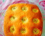 عکس مرحله 4 از دستور کیک پای موز