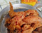 Foto langkah ke 5 dari resep Ayam Goreng Rempah Balut Telur.