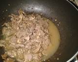 30.2~ Sapi Lada Hitam langkah memasak 3 foto