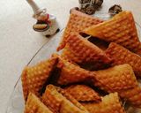 عکس مرحله 4 از دستور سمبوسه
