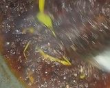 Foto langkah ke 3 dari resep Sambal Hitam Khas Bebek Madura.