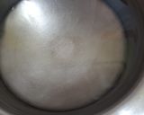 A picture of step 1 of Immunity Kada.