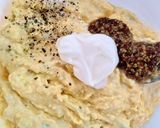 Foto del paso 2 de la receta: Sandwich de ensalada de huevo