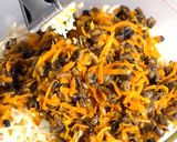 Фото кроку 9 до Вкусный торт из цукини #летниедесерты.