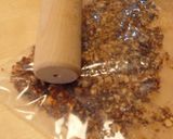 A picture of step 8 of Hazelnut Latte Trifles.