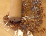 A picture of step 8 of Hazelnut Latte Trifles.