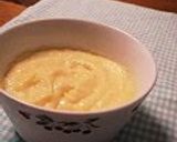 A picture of step 8 of ＊Basic Custard Cream＊.