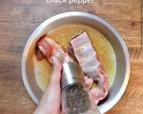รูปขั้นตอนการทำที่ 2 ของ ซี่โครงหมูอบ