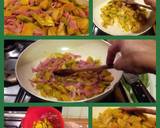 AMIEs PASTA with SQUASH & BACON recipe step 3 photo