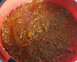Foto del paso 4 de la receta: Pastel de puré de patata y carne picada