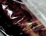 A picture of step 4 of New Year's Beef Tataki.
