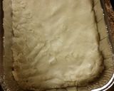 A picture of step 1 of Strawberry Sugar Cookie Cheesecake.